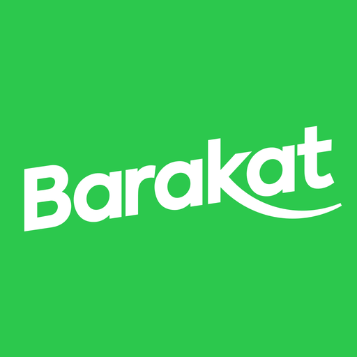 Barakat logo
