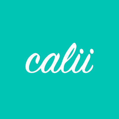 Calii logo