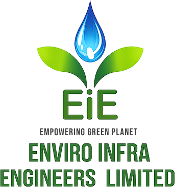 Enviro Infra Engineers logo