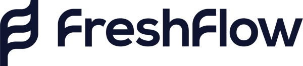 Freshflow logo