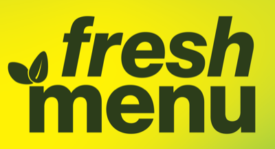 Fresh Menu logo