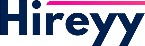 Hireyy logo