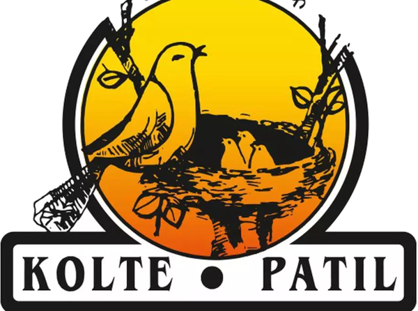 Kolte Patil logo