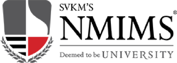 NMIMS logo