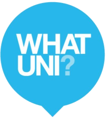 WhatUni logo