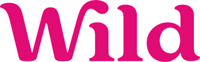 Wild logo