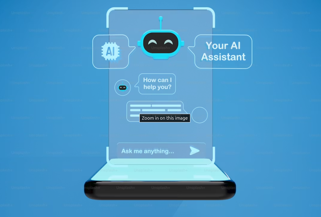 24/7 AI Tutors & Conversational Assistants