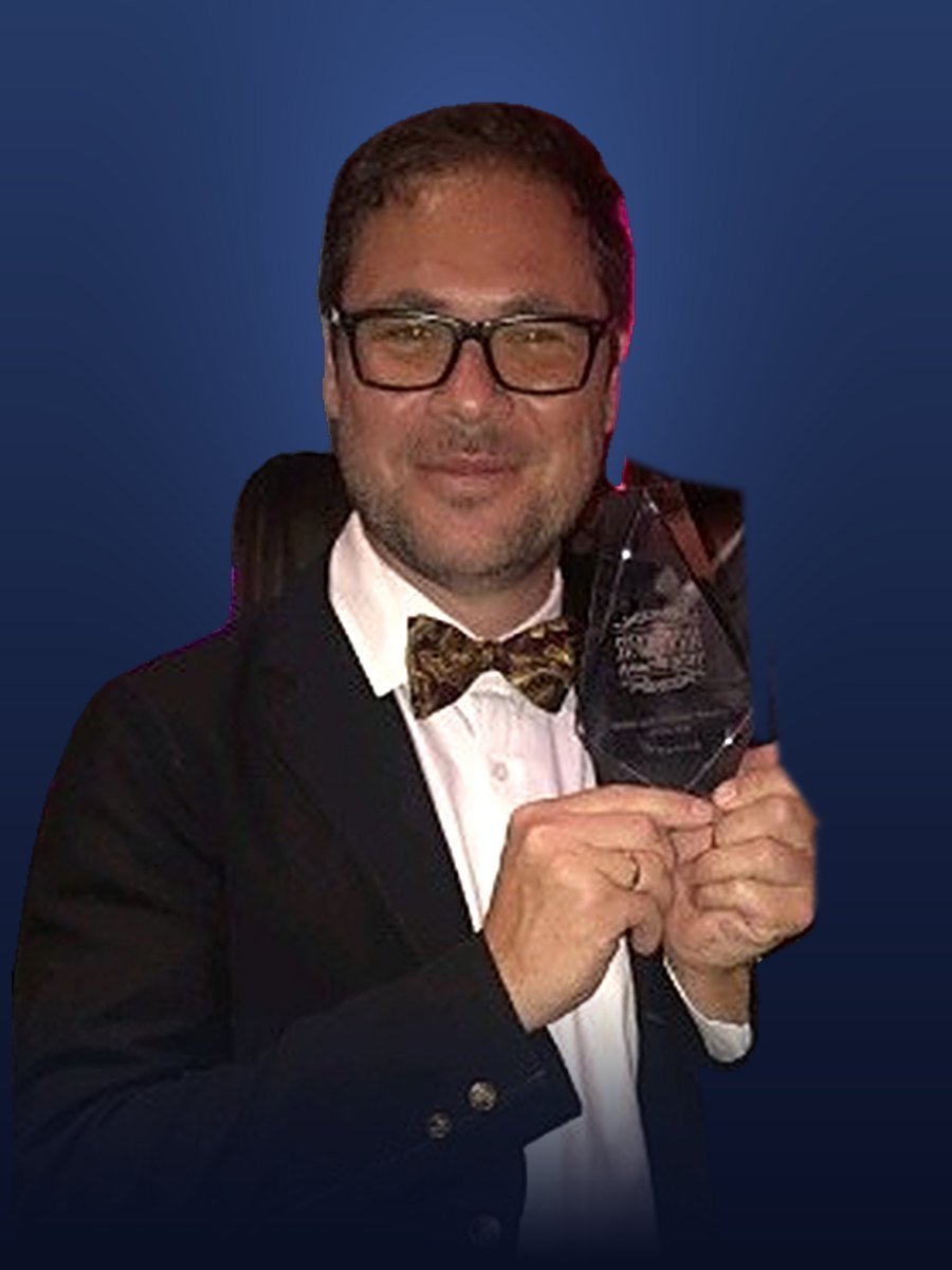 Tobias Kormind