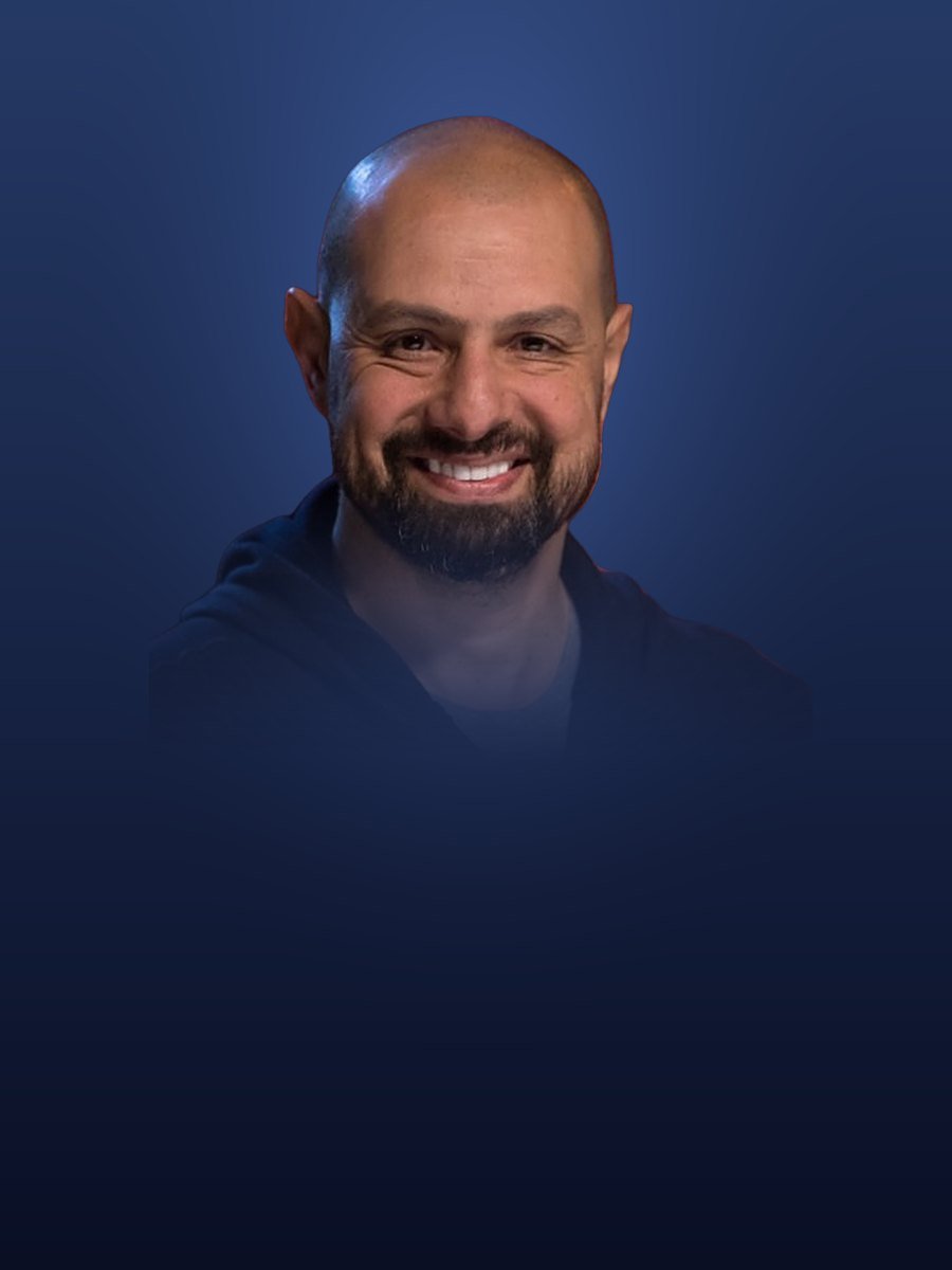 Ihab Fikry