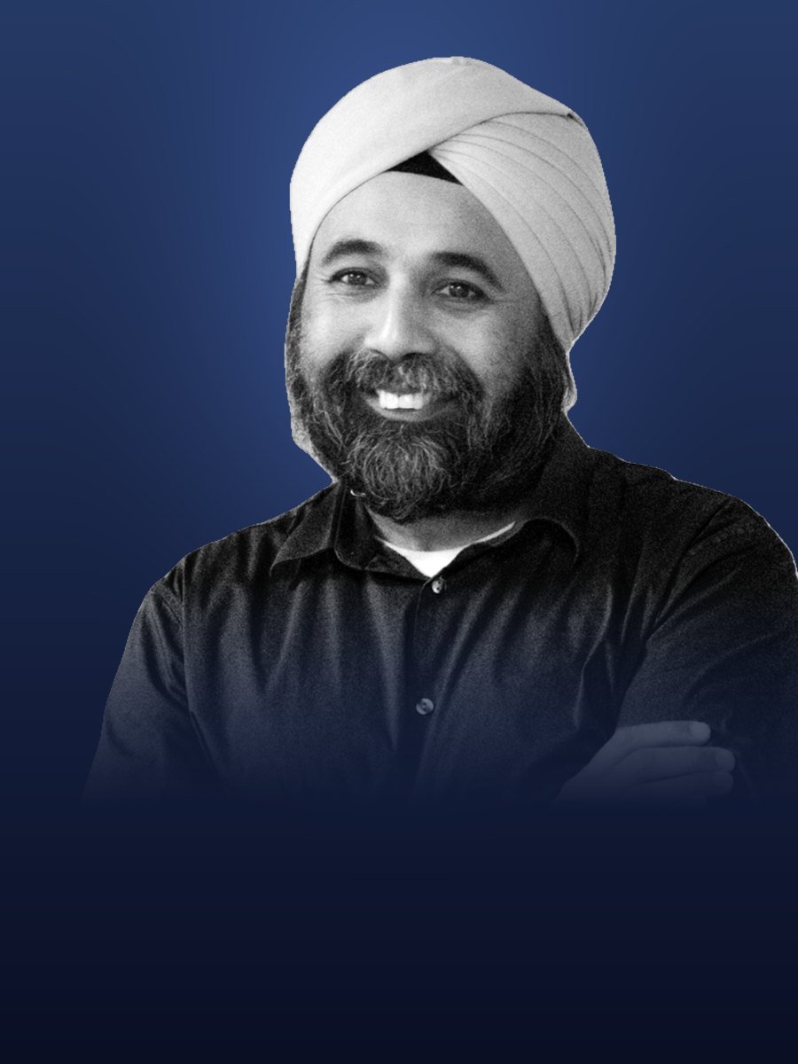 Mayank Bawa