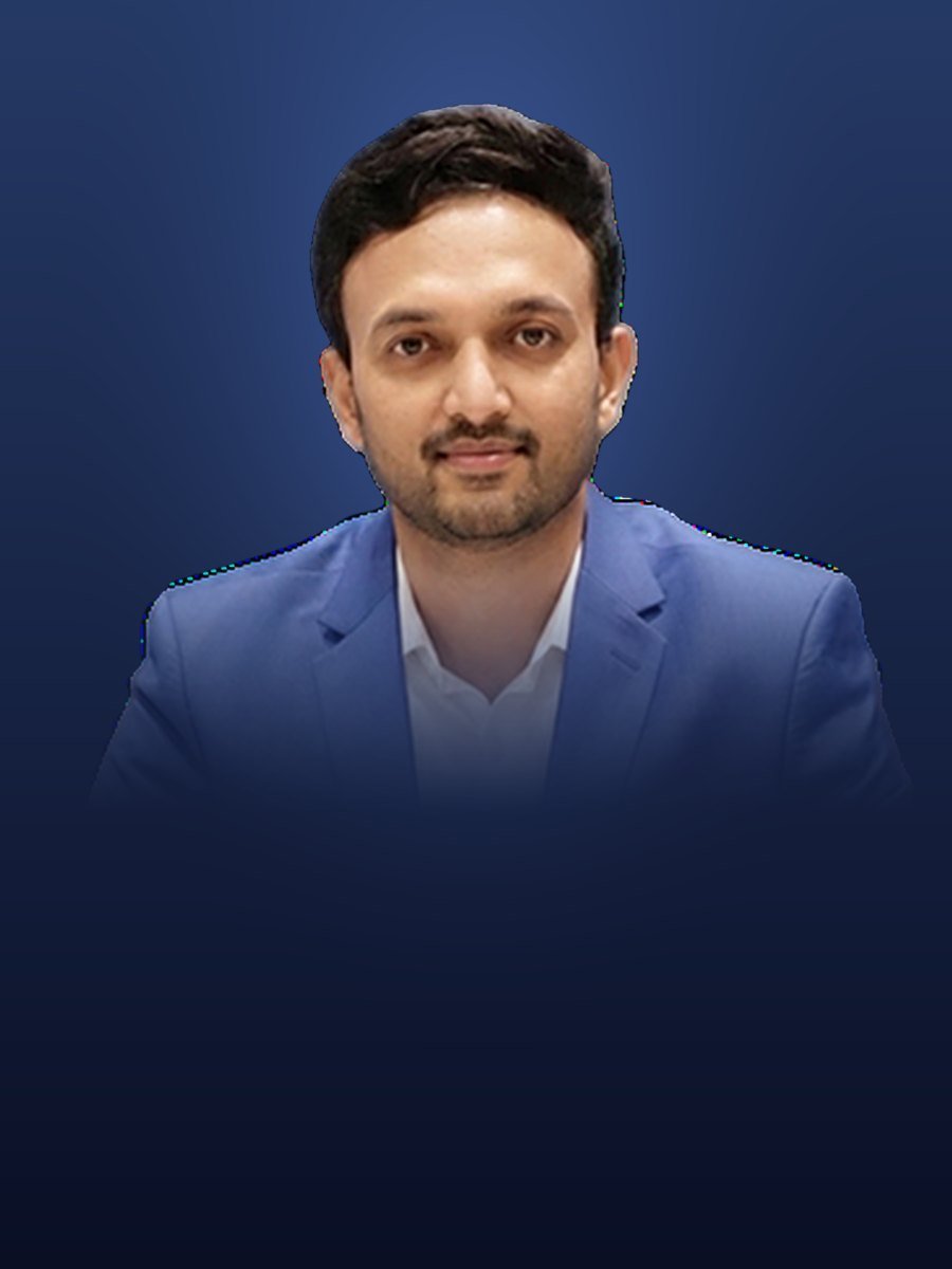 Pranav Mehta