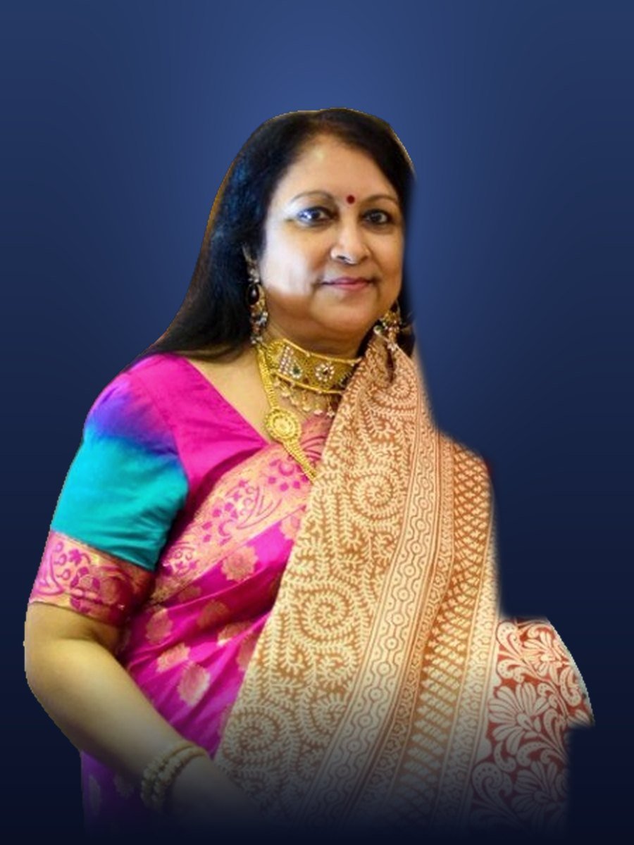 Sirshi Ladha