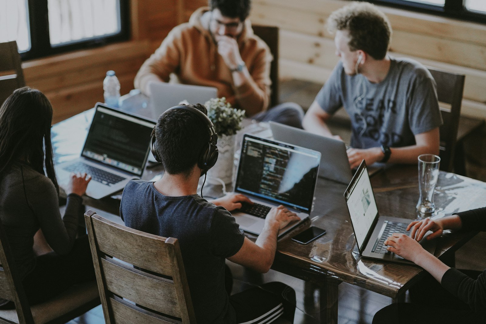 Hire AI Developers